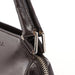 Prada Brown Vitello Chic Shoulder Bag