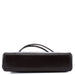 Prada Brown Vitello Chic Shoulder Bag