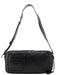 Prada BT0054 Black Nappa Box Shoulder Bag