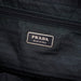 Prada BZ2811 Navy Backpack