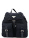 Prada BZ2811 Navy Backpack