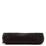 Prada Dark Green Tessuto Chic Shoulder Bag