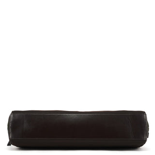 Prada Dark Green Tessuto Chic Shoulder Bag