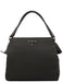 Prada Green Tessuto Chic Shoulder Bag