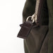 Prada Green Tessuto Chic Shoulder Bag