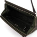 Prada Green Tessuto Chic Shoulder Bag