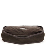 Prada Military Green Tessuto Hobo Shoulder Bag