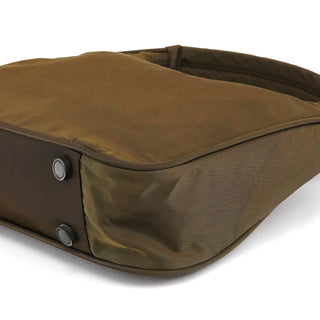 Prada Military Green Tessuto Sport Hobo Shoulder Bag