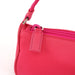 Prada MV519 Pink Tessuto Mini Hobo Bag