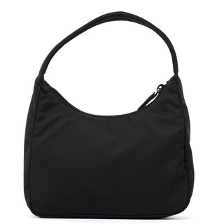 Prada MV519 Prada Tessuto Mini Hobo