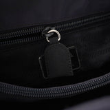 Prada Navy Tessuto City Tote Bag