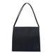 Prada Navy Tessuto City Tote Bag