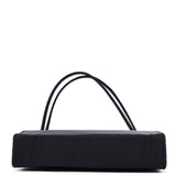 Prada Borsa tote Tessuto City in nylon blu navy