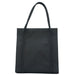 Prada Navy Tessuto City Tote Bag