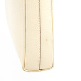 Prada Off White Cinghiale Chic Bag