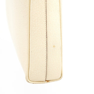 Prada Off White Cinghiale Chic Bag