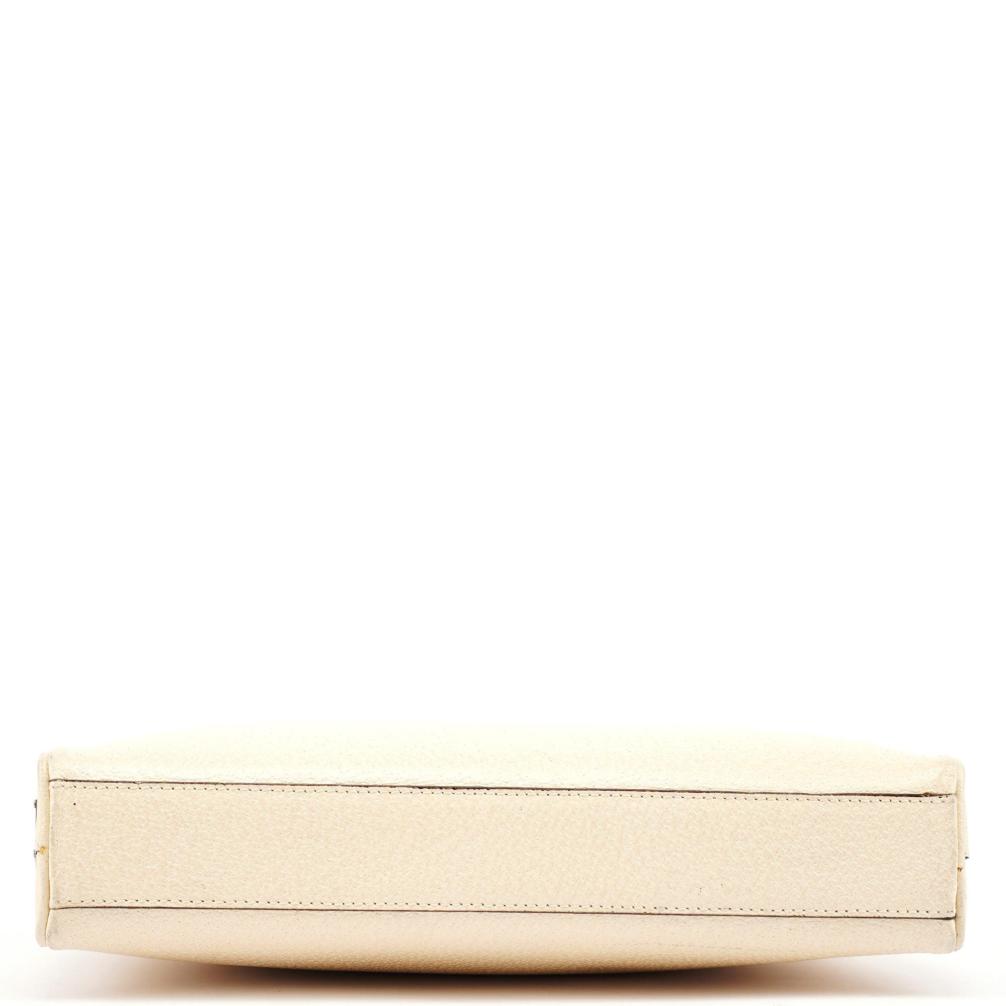 Prada Off White Cinghiale Chic Bag
