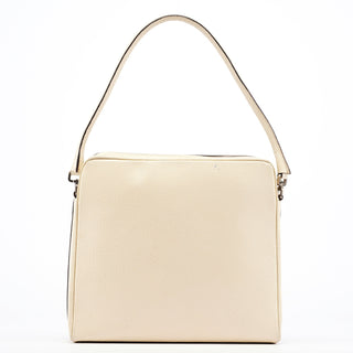 Prada Off White Cinghiale Chic Bag
