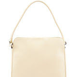 Prada Off White Cinghiale Chic Bag