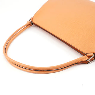 Prada Orange Cerniche Chic Bag