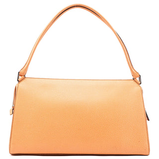 Prada Orange Cerniche Chic Bag