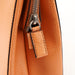 Prada Orange Cerniche Chic Bag