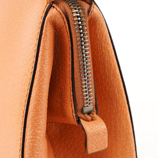 Prada Orange Cerniche Chic Bag