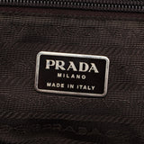 Prada Orange Cerniche Chic Bag