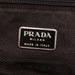 Prada Orange Cerniche Chic Bag