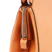 Prada Orange Cerniche Chic Bag