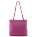 Prada Pink Tessuto City Tote Bag