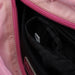 Prada Pink Tessuto City Tote Bag