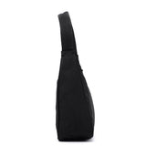 Prada Prada Black Tessuto Mini Hobo