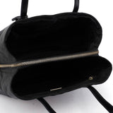 Prada Sac cabas Prada Tessuto en nylon noir