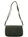 Prada Prada Green Tessuto Shoulder Bag