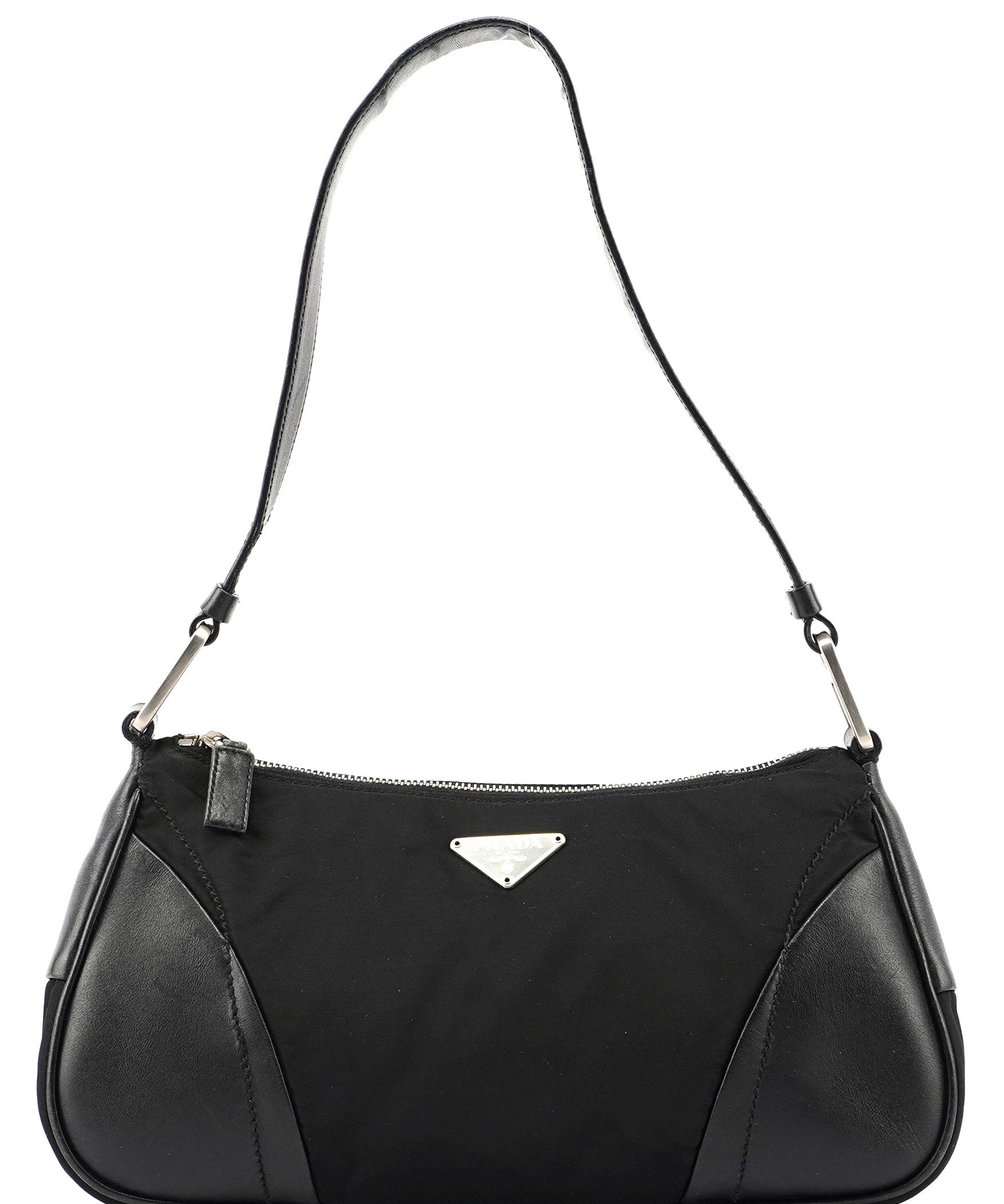 Prada Prada Tessuto Mini