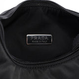 Prada Prada Tessuto Mini Hobo