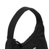 Prada Prada Tessuto Mini Hobo