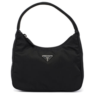 Prada Prada Tessuto Mini Hobo