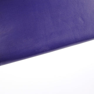 Prada Purple Calfksin Top Handle Bag