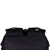 Prada Sac à dos Tessuto format moyen en nylon violet
