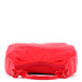 Prada Red Tessuto Plastic Shoulder Bag