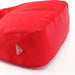 Prada Red Tessuto Plastic Shoulder Bag