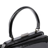 Prada Sac à poignée Spazzolato 2 portés