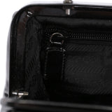 Prada Sac à poignée Spazzolato 2 portés