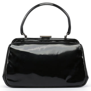 Prada Spazzolato Top Handle 2 Way