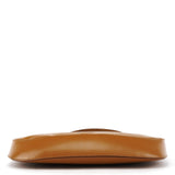 Prada Spring 2000 Light Brown Calfskin Cleo Shoulder Bag