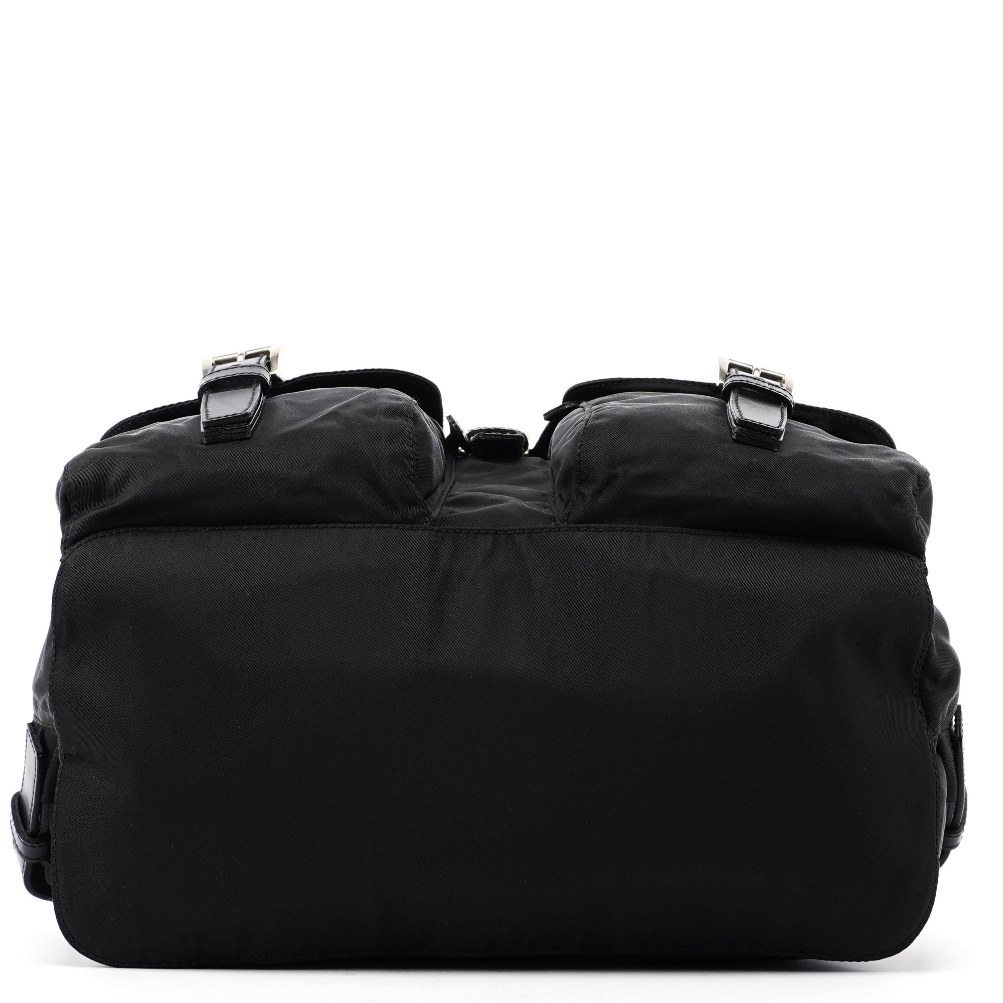 Prada Tessuto Rucksack aus Nylon