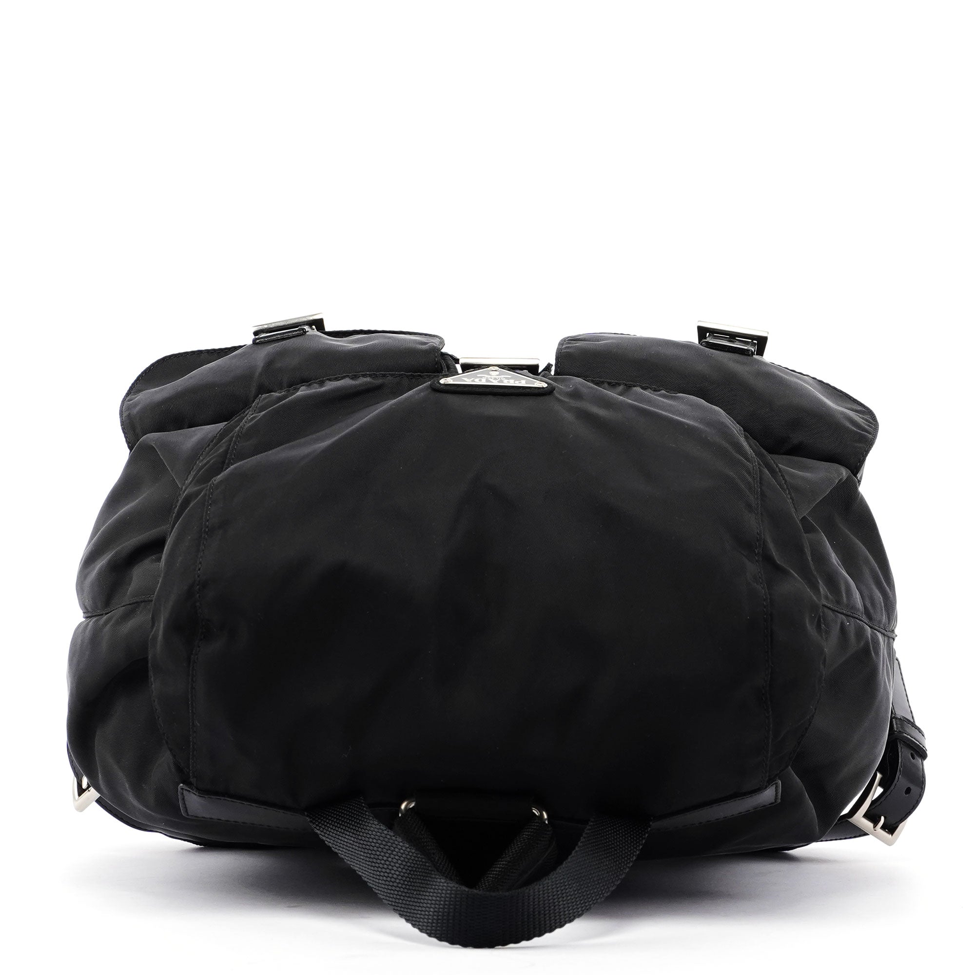 Prada Tessuto Rucksack aus Nylon