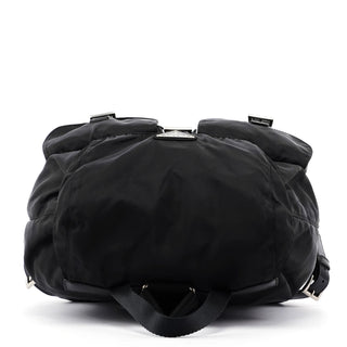 Prada Tessuto Nylon Backpack